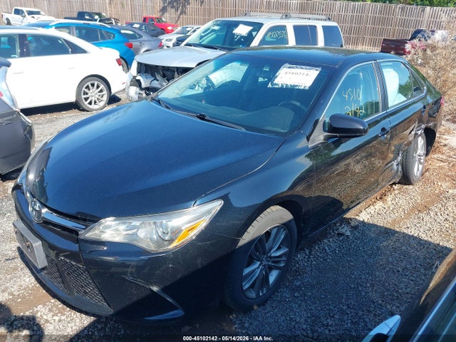 Продаж на аукціоні авто 2015 Toyota Camry Se, vin: 4T1BF1FK2FU930355, номер лоту: 45102142