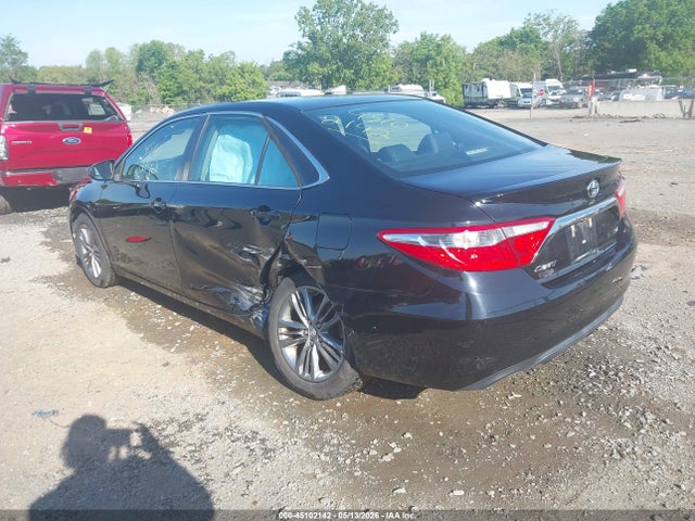 Продаж на аукціоні авто 2015 Toyota Camry Se, vin: 4T1BF1FK2FU930355, номер лоту: 45102142