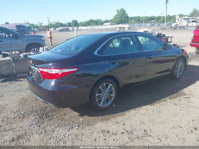 Продаж на аукціоні авто 2015 Toyota Camry Se, vin: 4T1BF1FK2FU930355, номер лоту: 45102142