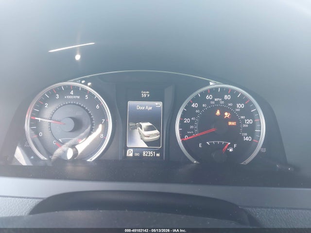 Продаж на аукціоні авто 2015 Toyota Camry Se, vin: 4T1BF1FK2FU930355, номер лоту: 45102142
