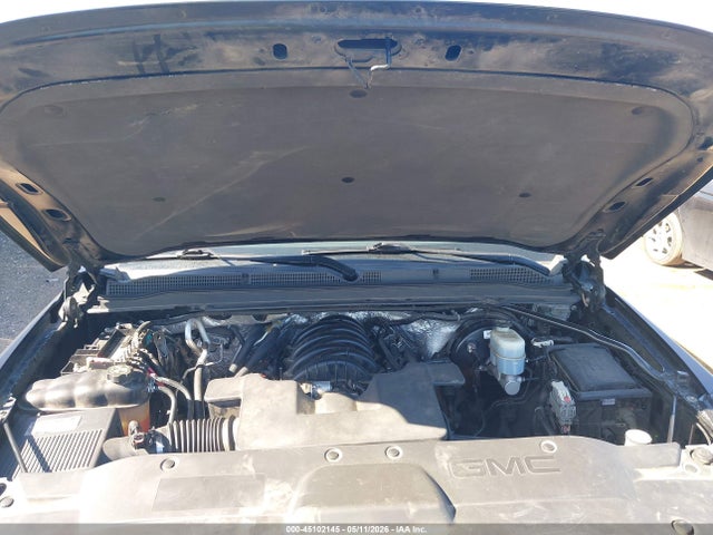 Aukcja sprzedaży 2016 Gmc Yukon Denali, vin: 1GKS2CKJ8GR306691, numer aukcji: 45102145