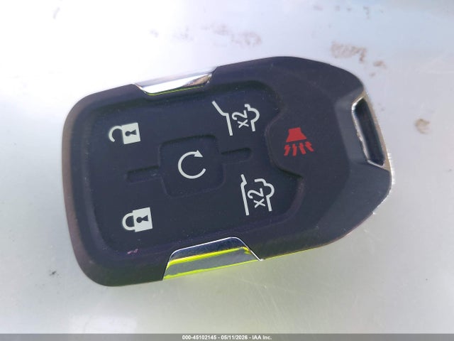 Aukcja sprzedaży 2016 Gmc Yukon Denali, vin: 1GKS2CKJ8GR306691, numer aukcji: 45102145