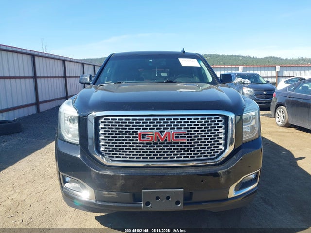 Aukcja sprzedaży 2016 Gmc Yukon Denali, vin: 1GKS2CKJ8GR306691, numer aukcji: 45102145