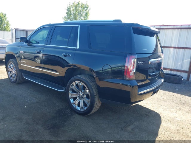 Aukcja sprzedaży 2016 Gmc Yukon Denali, vin: 1GKS2CKJ8GR306691, numer aukcji: 45102145