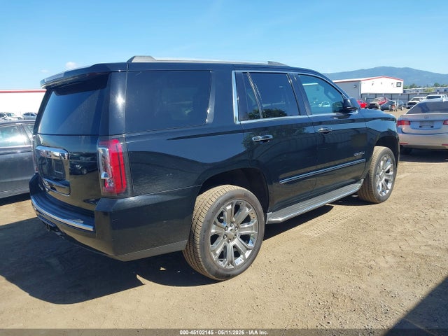 Aukcja sprzedaży 2016 Gmc Yukon Denali, vin: 1GKS2CKJ8GR306691, numer aukcji: 45102145
