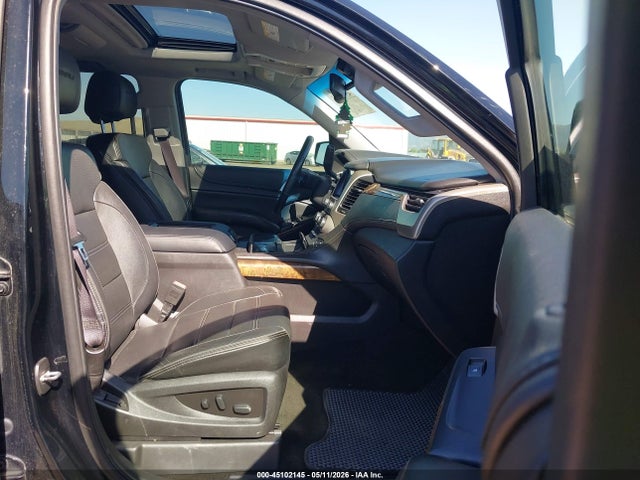 Aukcja sprzedaży 2016 Gmc Yukon Denali, vin: 1GKS2CKJ8GR306691, numer aukcji: 45102145