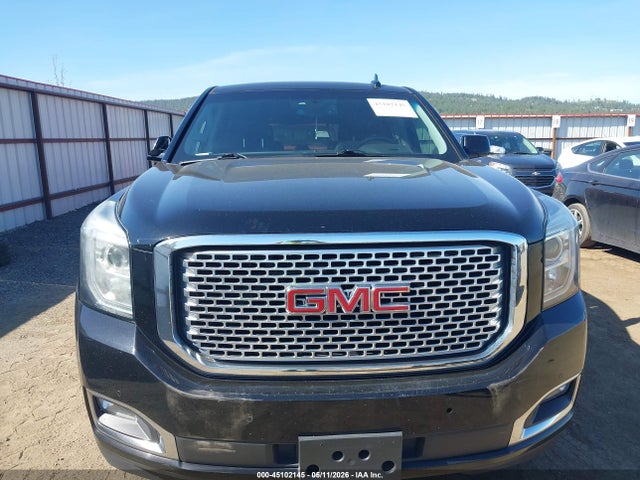 Aukcja sprzedaży 2016 Gmc Yukon Denali, vin: 1GKS2CKJ8GR306691, numer aukcji: 45102145