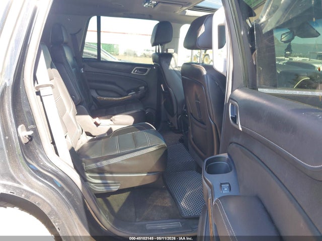 Aukcja sprzedaży 2016 Gmc Yukon Denali, vin: 1GKS2CKJ8GR306691, numer aukcji: 45102145