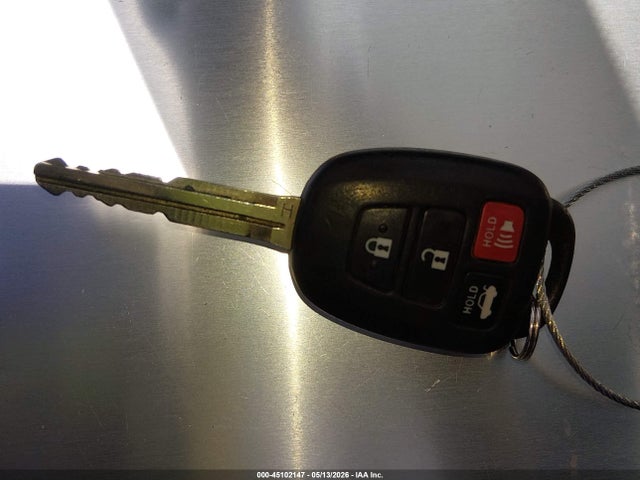 Toyota CAMRY SE 2017 4T1BF1FKXHU284694 Image 11