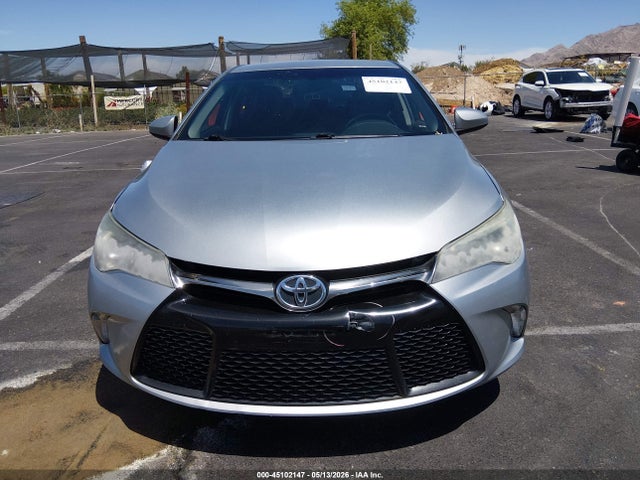 Toyota CAMRY SE 2017 4T1BF1FKXHU284694 Image 13