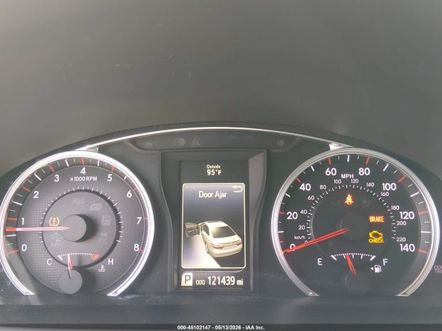 Toyota CAMRY SE 2017 4T1BF1FKXHU284694 Image 7