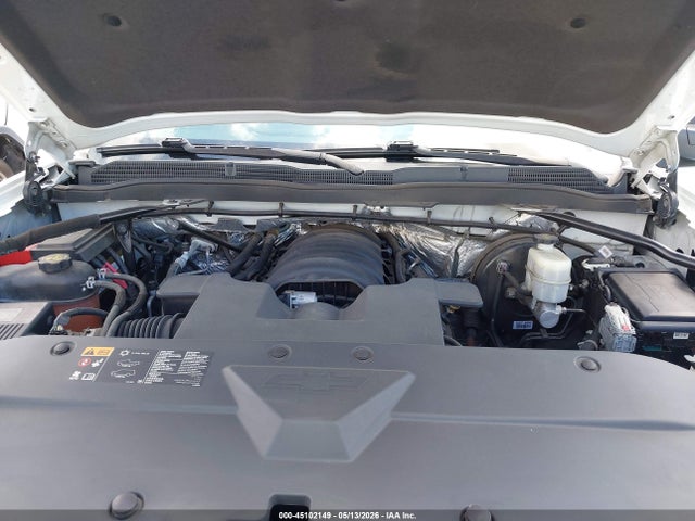 Aukcja sprzedaży 2015 Chevrolet Silverado 1500 1lt, vin: 1GCNCRECXFZ372907, numer aukcji: 45102149