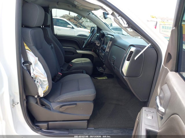 Aukcja sprzedaży 2015 Chevrolet Silverado 1500 1lt, vin: 1GCNCRECXFZ372907, numer aukcji: 45102149