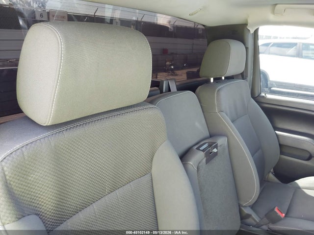 Aukcja sprzedaży 2015 Chevrolet Silverado 1500 1lt, vin: 1GCNCRECXFZ372907, numer aukcji: 45102149