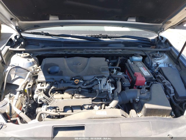 Aukcja sprzedaży 2019 Toyota Camry Se, vin: 4T1B11HK0KU764780, numer aukcji: 45102152