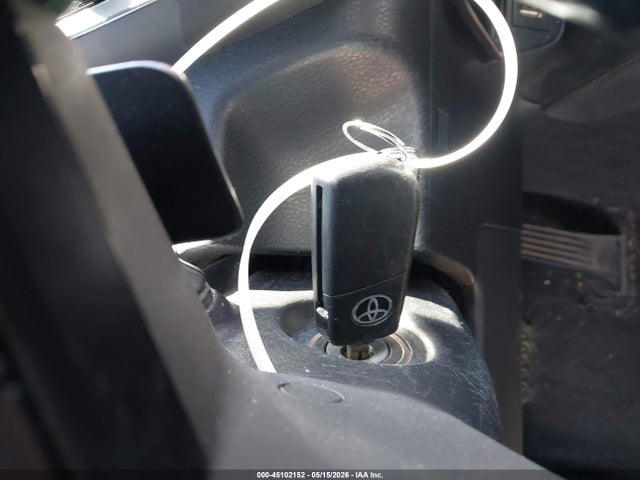 Aukcja sprzedaży 2019 Toyota Camry Se, vin: 4T1B11HK0KU764780, numer aukcji: 45102152