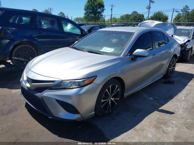 Aukcja sprzedaży 2019 Toyota Camry Se, vin: 4T1B11HK0KU764780, numer aukcji: 45102152