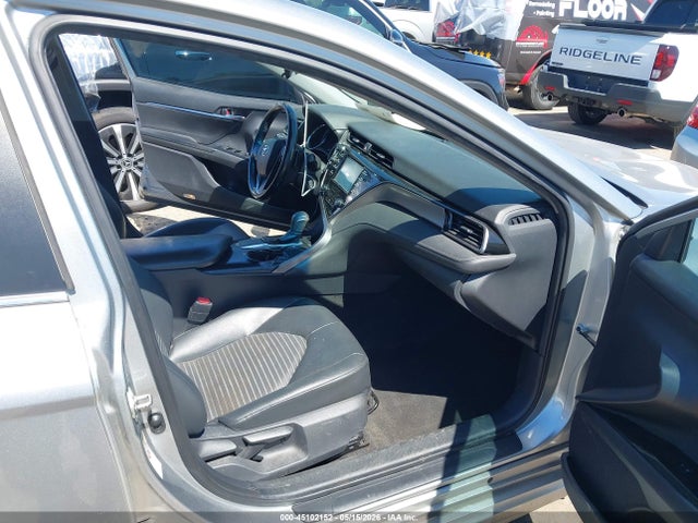 Aukcja sprzedaży 2019 Toyota Camry Se, vin: 4T1B11HK0KU764780, numer aukcji: 45102152
