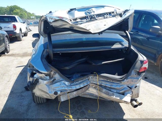 Aukcja sprzedaży 2019 Toyota Camry Se, vin: 4T1B11HK0KU764780, numer aukcji: 45102152