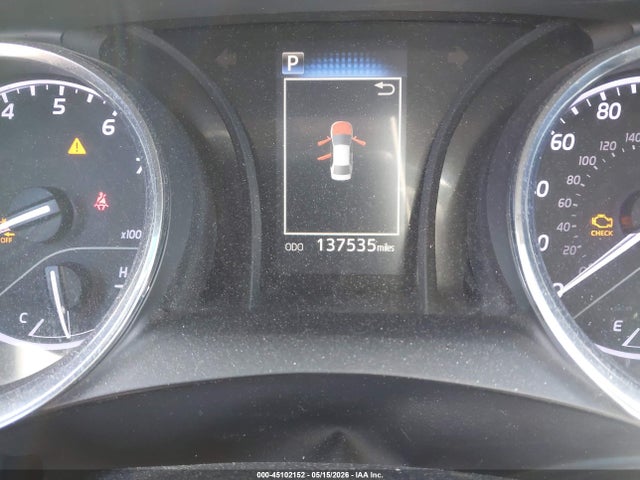 Aukcja sprzedaży 2019 Toyota Camry Se, vin: 4T1B11HK0KU764780, numer aukcji: 45102152
