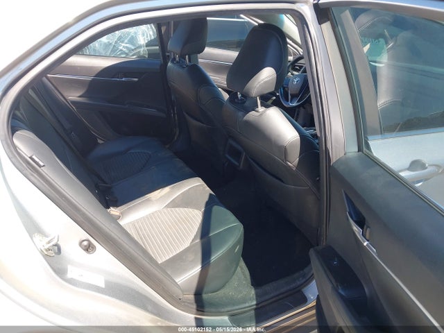 Aukcja sprzedaży 2019 Toyota Camry Se, vin: 4T1B11HK0KU764780, numer aukcji: 45102152