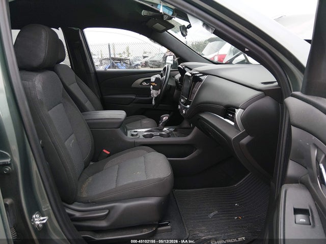 1GNERGKW3PJ268784 Chevrolet Traverse Fwd Lt Cloth