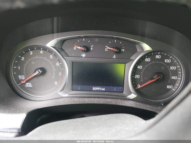 1GNERGKW3PJ268784 Chevrolet Traverse Fwd Lt Cloth