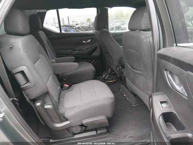 1GNERGKW3PJ268784 Chevrolet Traverse Fwd Lt Cloth