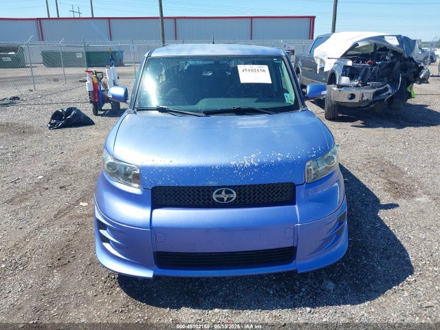 2010 Scion Xb Release Series 7.0 მანქანა იყიდება აუქციონზე, vin: JTLZE4FE8A1111110, აუქციონის ნომერი: 45102158