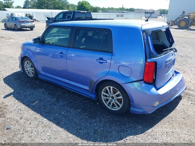 2010 Scion Xb Release Series 7.0 მანქანა იყიდება აუქციონზე, vin: JTLZE4FE8A1111110, აუქციონის ნომერი: 45102158