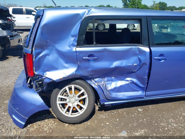 2010 Scion Xb Release Series 7.0 მანქანა იყიდება აუქციონზე, vin: JTLZE4FE8A1111110, აუქციონის ნომერი: 45102158