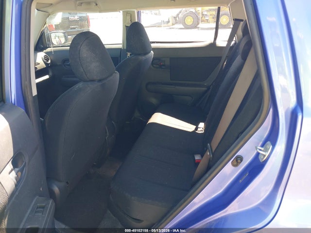 2010 Scion Xb Release Series 7.0 მანქანა იყიდება აუქციონზე, vin: JTLZE4FE8A1111110, აუქციონის ნომერი: 45102158