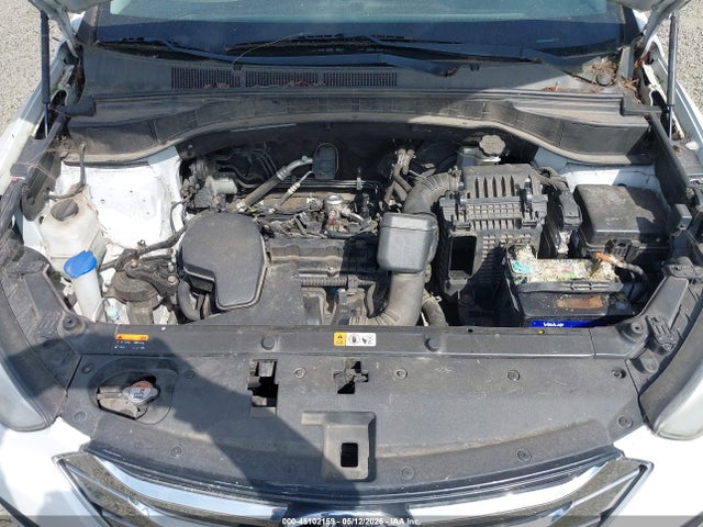 Aukcja sprzedaży 2013 Hyundai Santa Fe Sport, vin: 5XYZTDLB6DG019008, numer aukcji: 45102159