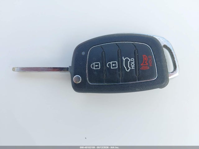 Aukcja sprzedaży 2013 Hyundai Santa Fe Sport, vin: 5XYZTDLB6DG019008, numer aukcji: 45102159