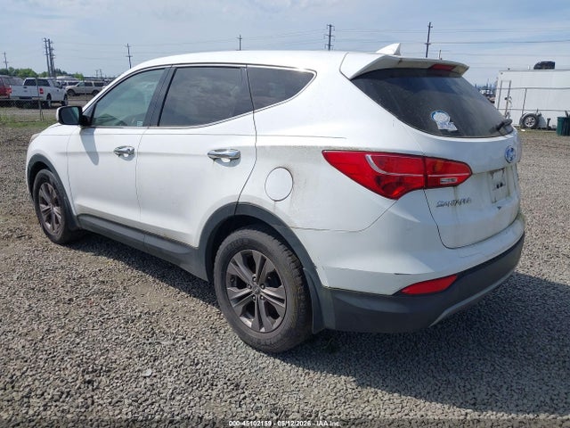 Aukcja sprzedaży 2013 Hyundai Santa Fe Sport, vin: 5XYZTDLB6DG019008, numer aukcji: 45102159