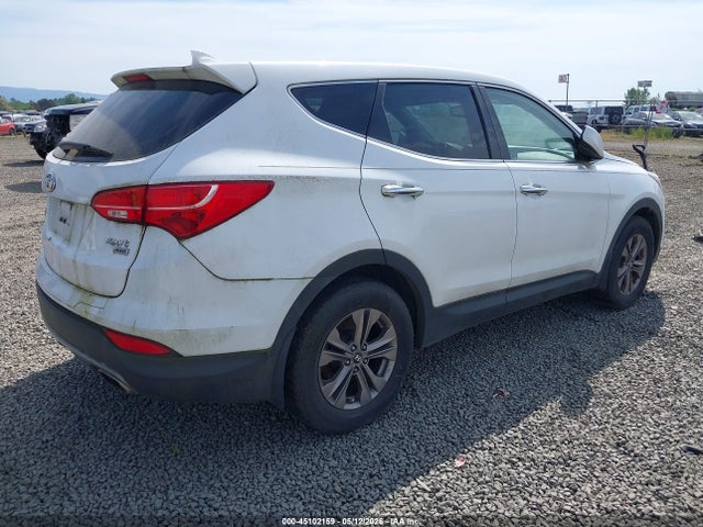 Aukcja sprzedaży 2013 Hyundai Santa Fe Sport, vin: 5XYZTDLB6DG019008, numer aukcji: 45102159
