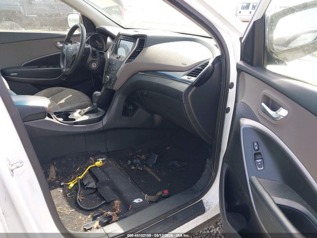 Aukcja sprzedaży 2013 Hyundai Santa Fe Sport, vin: 5XYZTDLB6DG019008, numer aukcji: 45102159