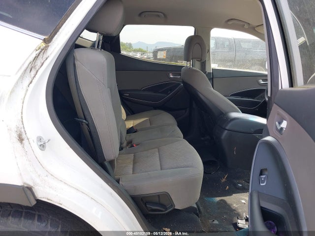 Aukcja sprzedaży 2013 Hyundai Santa Fe Sport, vin: 5XYZTDLB6DG019008, numer aukcji: 45102159