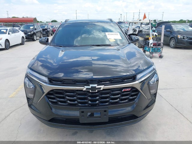 KL77LJEP9TC125838 Chevrolet Trax Fwd 2rs