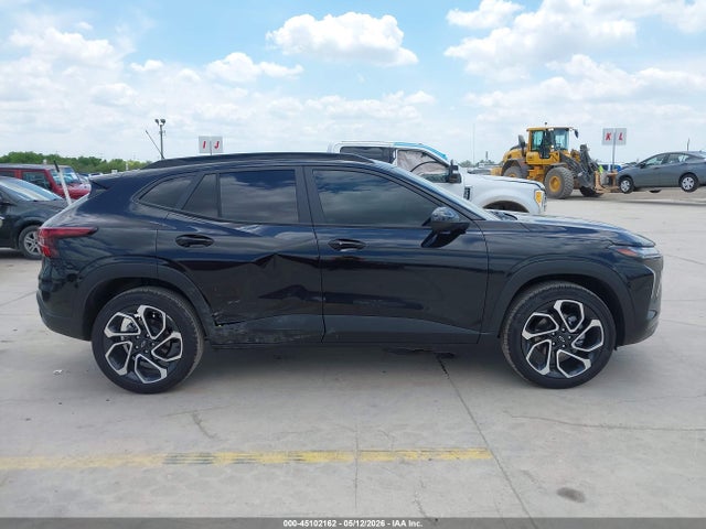 KL77LJEP9TC125838 Chevrolet Trax Fwd 2rs