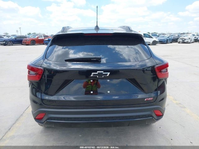 KL77LJEP9TC125838 Chevrolet Trax Fwd 2rs