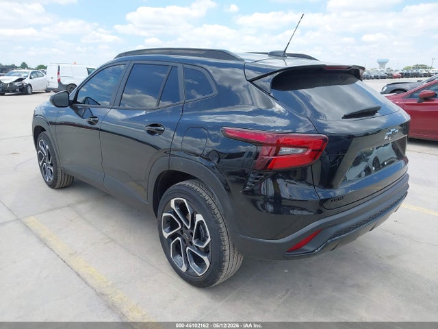 KL77LJEP9TC125838 Chevrolet Trax Fwd 2rs