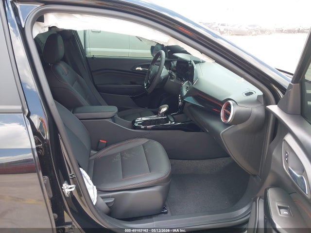 KL77LJEP9TC125838 Chevrolet Trax Fwd 2rs