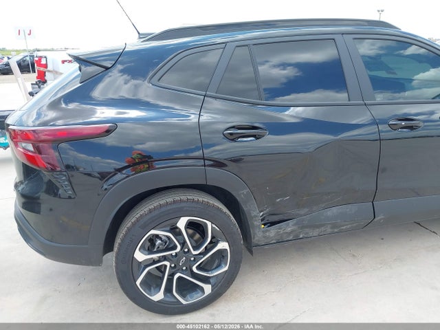 KL77LJEP9TC125838 Chevrolet Trax Fwd 2rs