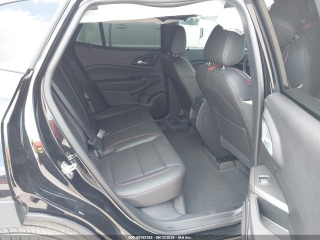 KL77LJEP9TC125838 Chevrolet Trax Fwd 2rs
