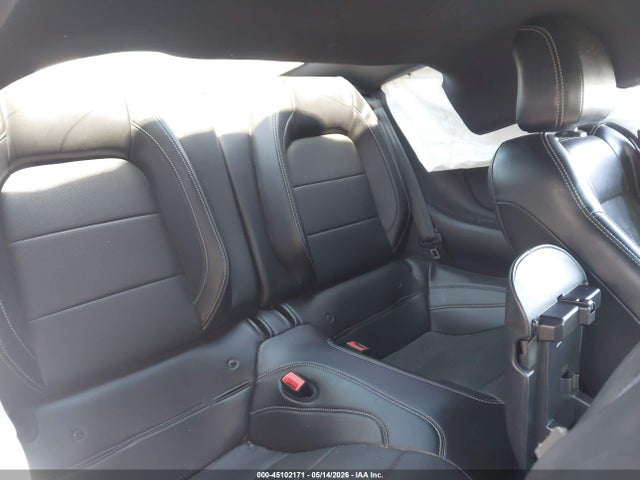 Aukcja sprzedaży 2020 Ford Mustang Gt Premium Fastback, vin: 1FA6P8CF8L5173041, numer aukcji: 45102171