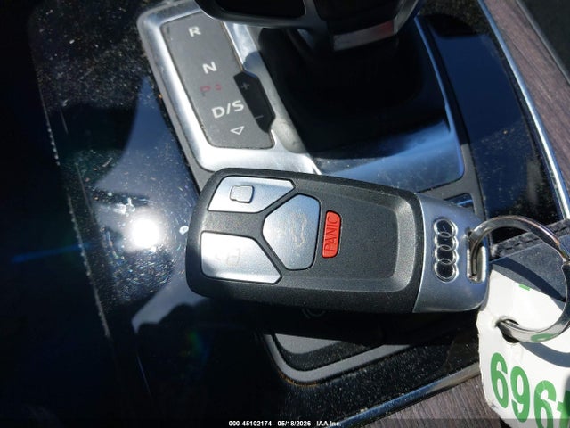 2021 Audi Q5 Premium Plus 45 Tfsi Quattro S Tronic მანქანა იყიდება აუქციონზე, vin: WA1BAAFY9M2038825, აუქციონის ნომერი: 45102174