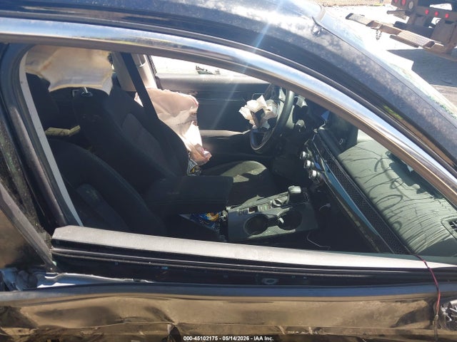 45102175 :رقم المزاد ، JHMFE1F76NX003312 vin ، 2022 Honda Civic Ex مزاد بيع