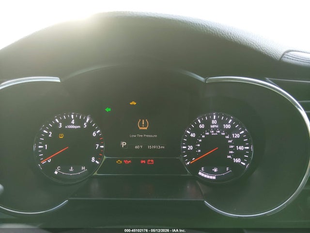 2012 Kia Optima Sx მანქანა იყიდება აუქციონზე, vin: 5XXGR4A68CG006050, აუქციონის ნომერი: 45102176