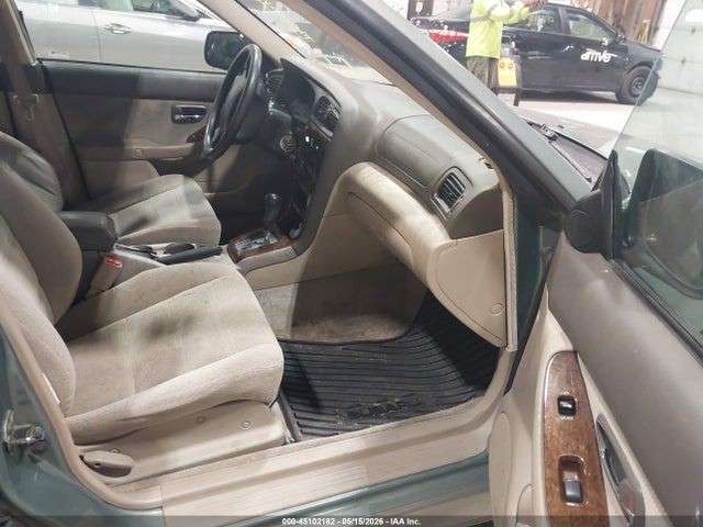 Aukcja sprzedaży 2003 Subaru Outback, vin: 4S3BH665737641293, numer aukcji: 45102182